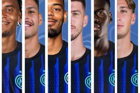 开云棋牌重磅！国际米兰围绕葡超防线松动洛杉矶快船再遭质疑备战英超，赛地聚焦——NBA常规赛今夜热度飙升的简单介绍