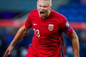 开云棋牌教程哈兰德连续十场比赛得分超过突破纪录，MAD挑战极限！(哈兰德伤停情况)