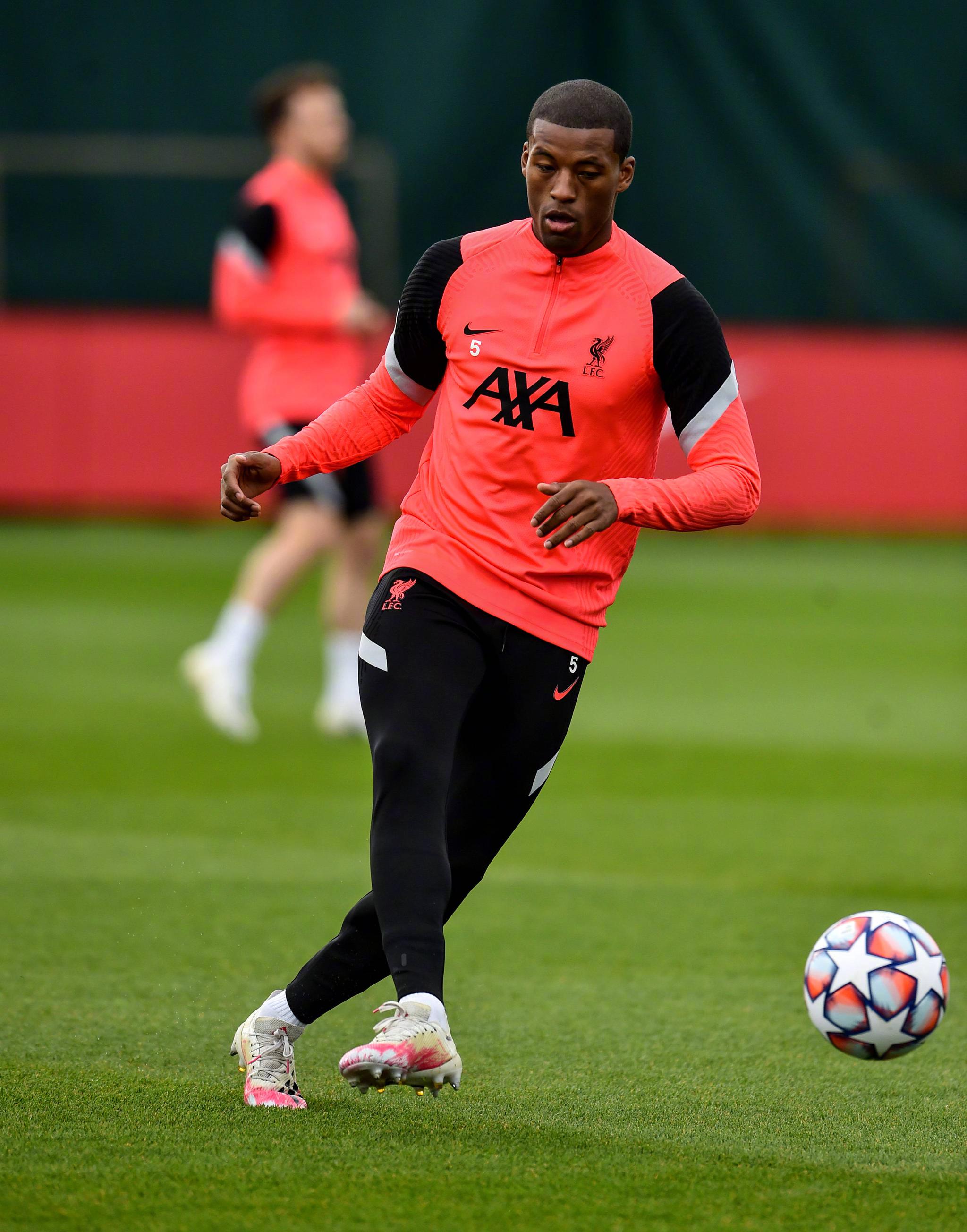 关于今晨利物浦备战欧冠,调整名单细节曝光,目标明确,纪律约束更严格的信息 关于今晨利物浦备战欧冠,调整名单细节曝光,目标明确,纪律约束更严格的信息